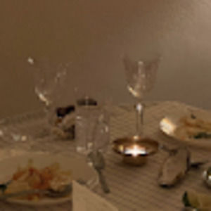 Meet your Posher, Laurence